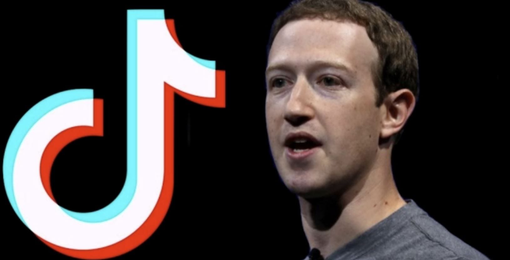 Facebook is shutting down Lasso, its TikTok clone