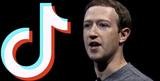 Facebook getta la spugna con Lasso, addio al clone di TikTok