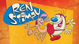 The Ren & Stimpy Show: Comedy Central sta sviluppando il reboot