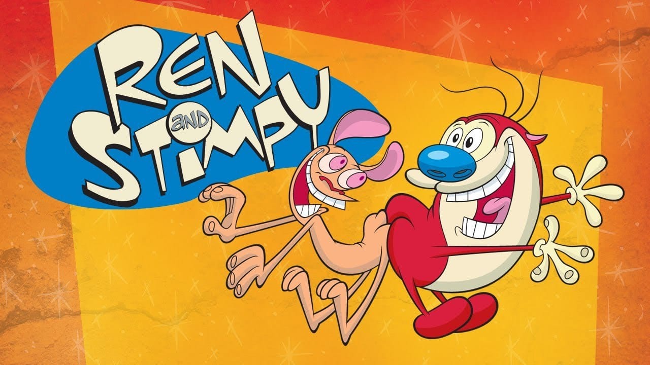 The Ren & Stimpy Show: Comedy Central sta sviluppando il reboot