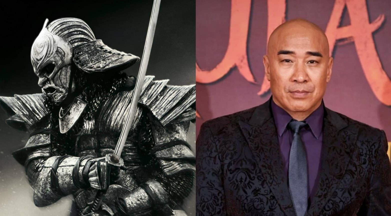 47 Ronin:  Ron Yuan di Mulan sarà il regista del film sequel