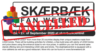 Skaerbaek Fan Weekend: cancellata l’edizione 2020