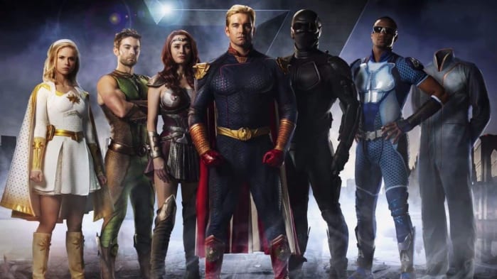 amazon prime video settembre