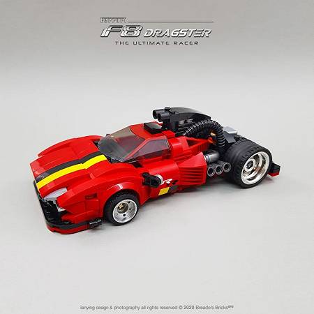 auto lego
