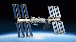 L’International Space Station inizia ad avere i suoi anni, si inizia a pensare ad una nuova versione