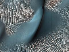 Reconnaissance: la sonda spaziale che da quindici anni osserva Marte