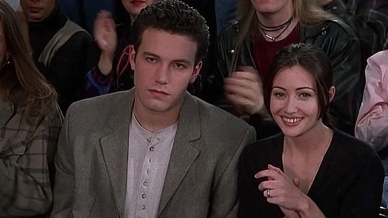 Ben Affleck Mallrats 2