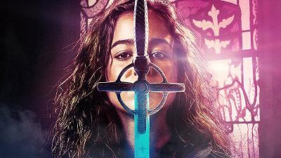 Warrior Nun: la serie TV è stata cancellata da Netflix