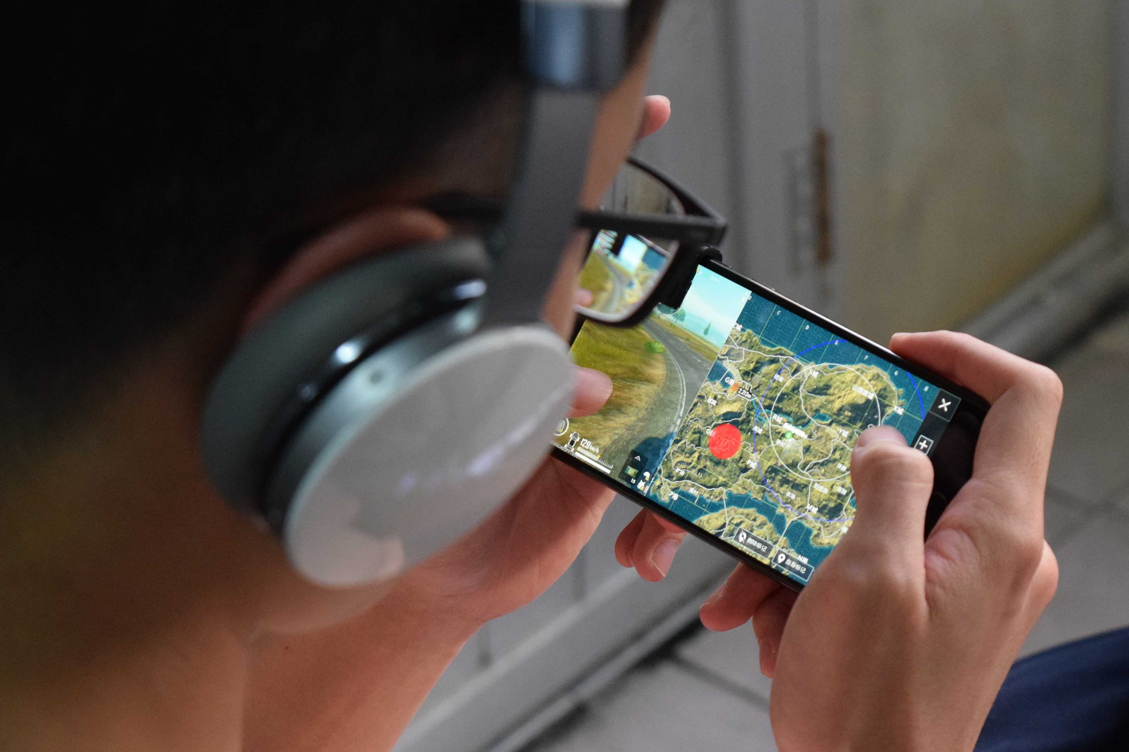 Tencent vuole ottenere il monopolio degli esport cinesi