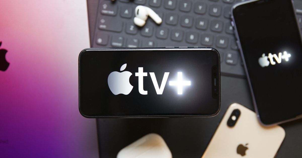 Apple TV+: stop ai 12 mesi di abbonamento gratuito acquistando un iPhone, la prova scende a 3 mesi