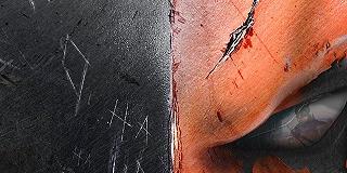 Batman vs Deathstroke nel fan poster della possibile serie con Ben Affleck