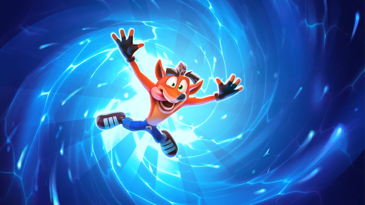 Crash Bandicoot 4: It’s About Time, nuovi dettagli dallo State of Play