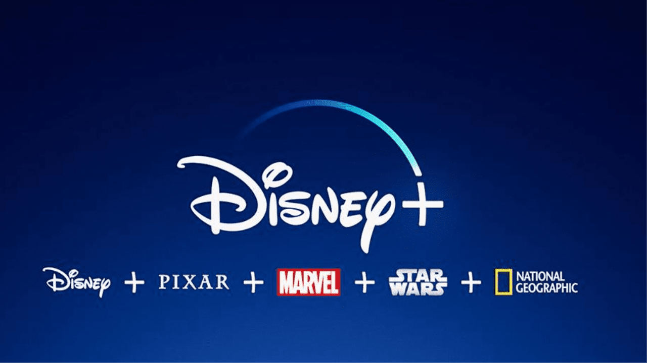 Disney+