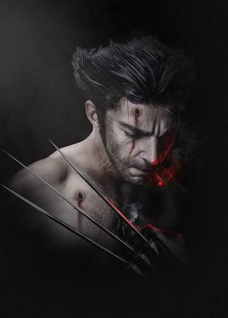 Wolverine, Shia Labeouf