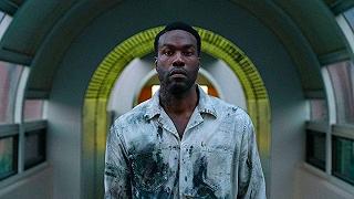 Candyman: ecco delle immagini inedite con Yahya Abdul-Mateen II