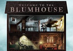 Blumhouse: ecco le immagini dei film in arrivo su Amazon Prime Video