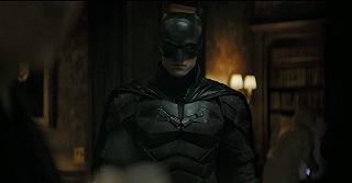 The Batman: ecco il primo trailer dedicato al film di Matt Reeves