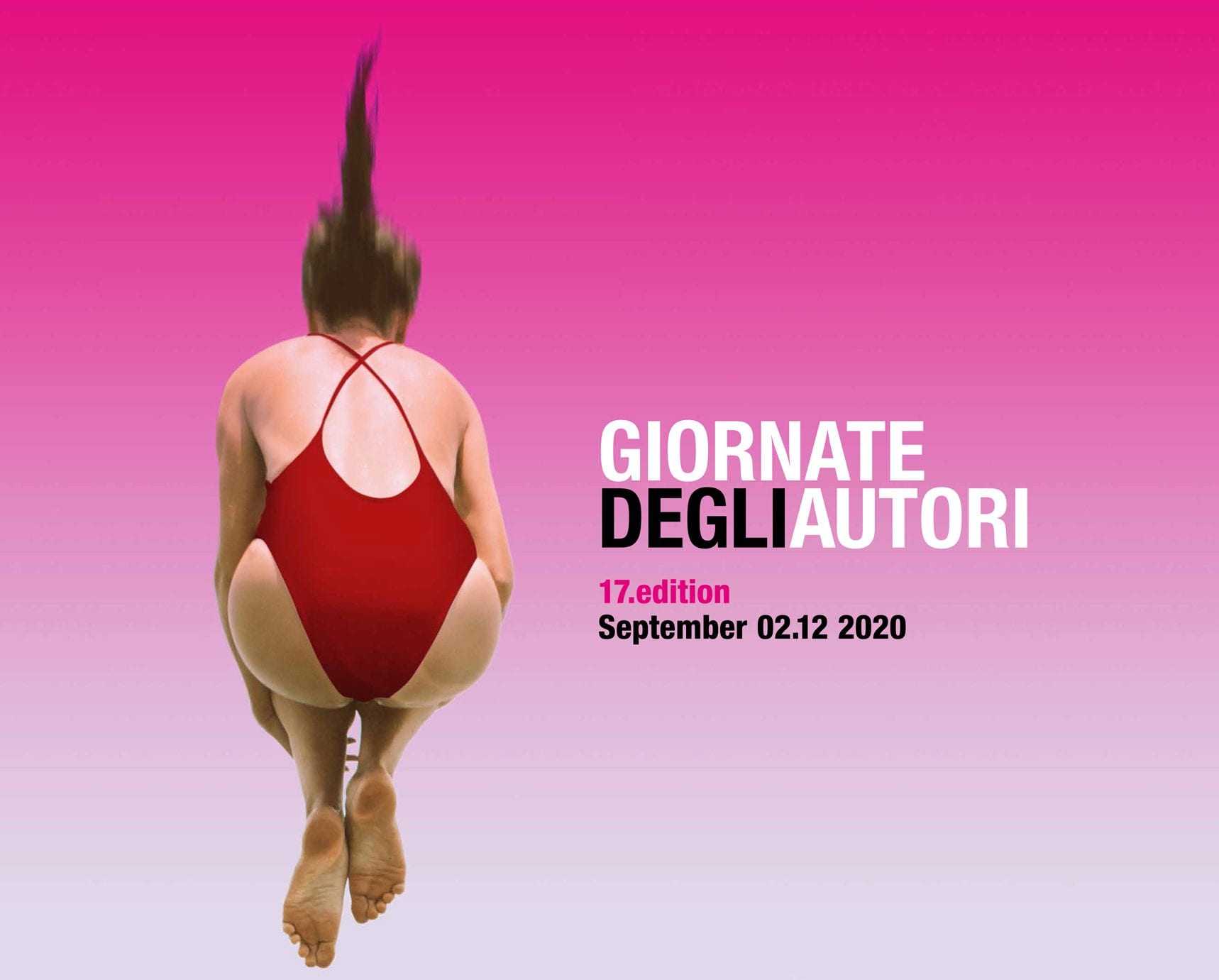 Giornate degli Autori 2020: fare Cinema e serie TV ai tempi del Covid