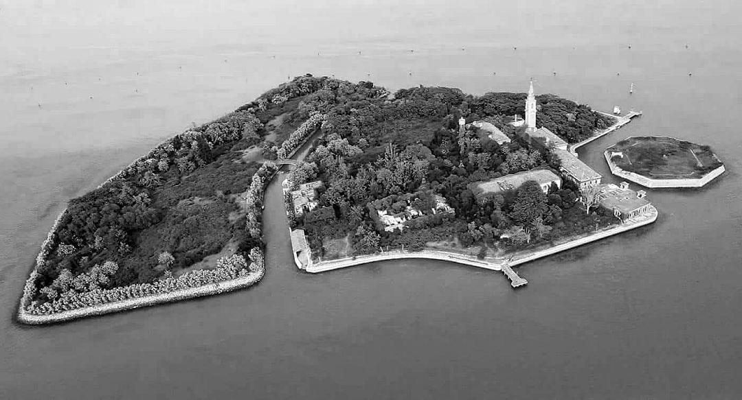 Poveglia, l’isola del male