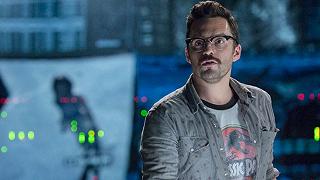 Jurassic World: Dominion – Jake Johnson in trattative per il ritorno