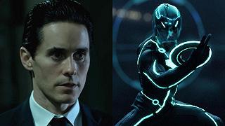 Tron 3: Jared Leto promette presto nuovi aggiornamenti