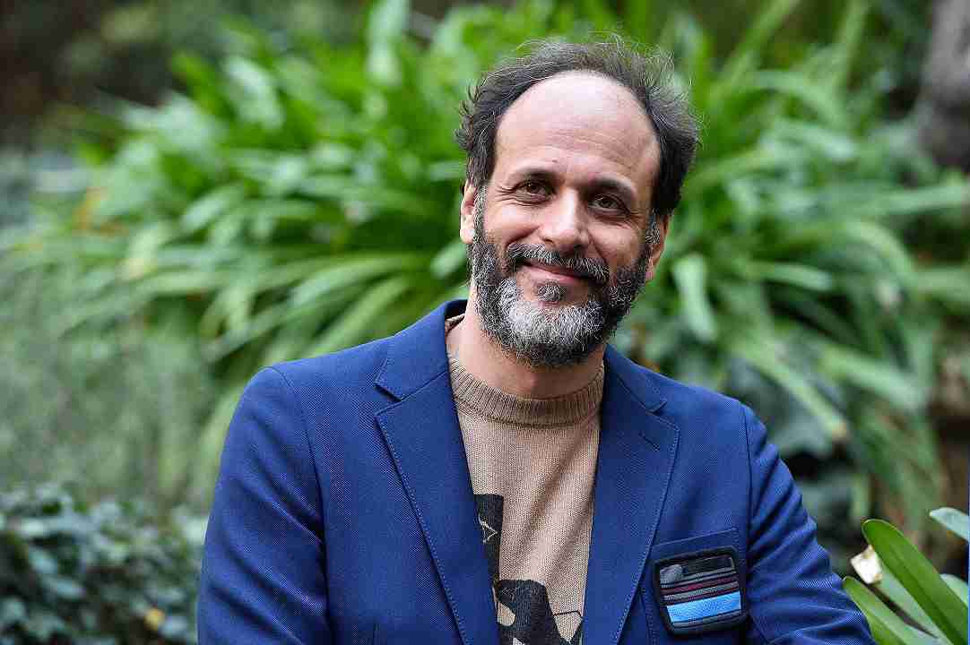 Luca_Guadagnino Venezia 2020