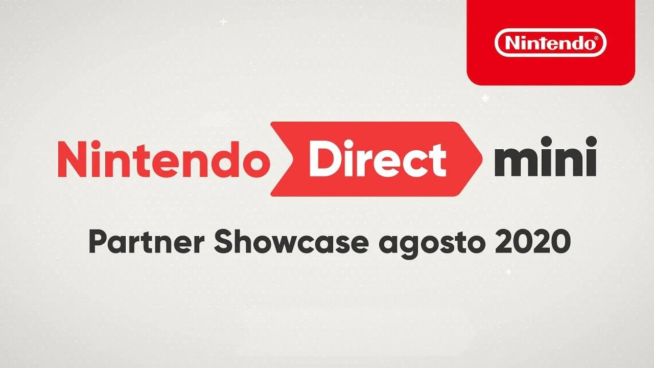 Nintendo Direct Mini, pubblicata a sorpresa una nuova puntata: ecco tutti gli annunci