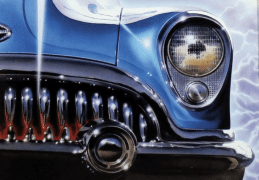 Buick 8: Jim Mickle alla regia del film tratto dal romanzo di Stephen King