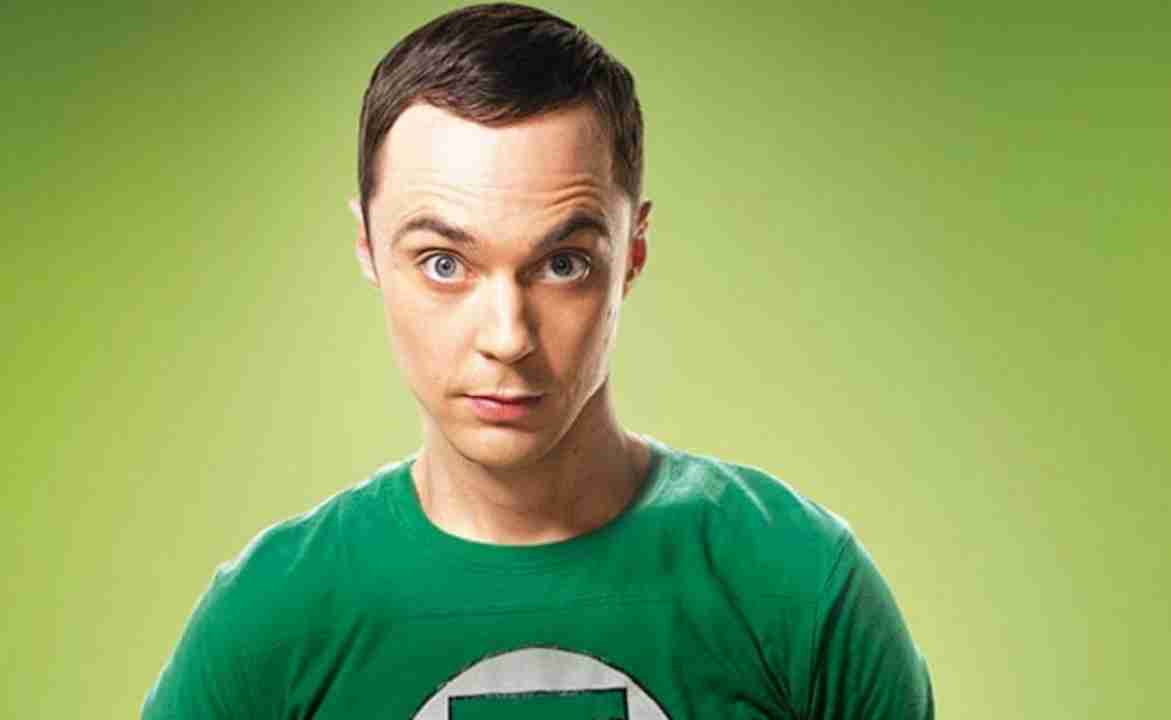 Jim Parsons-The-Big-Bang-Theory