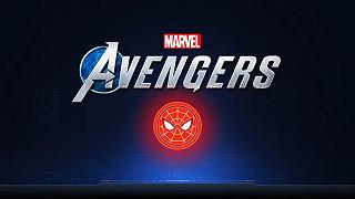 Marvel’s Avengers: Spider-Man sarà giocabile come esclusiva PlayStation