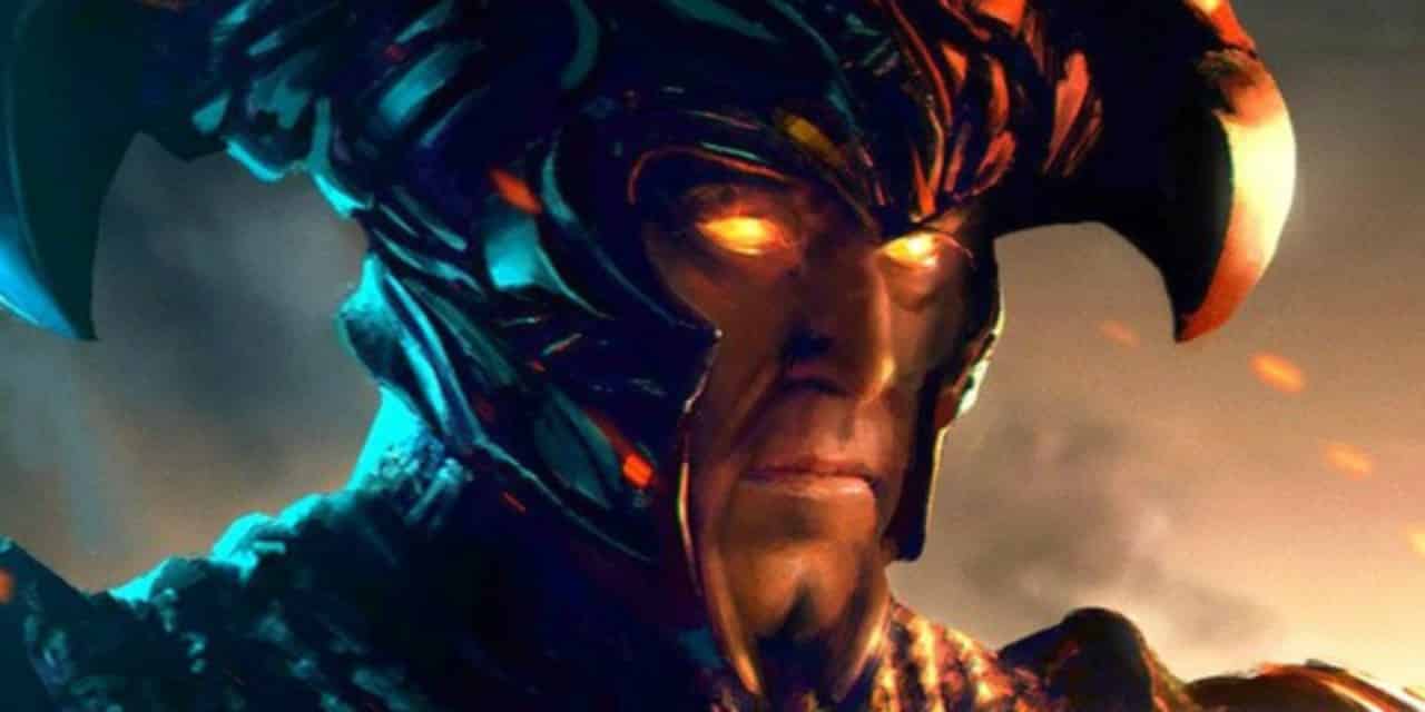 Justice League: ecco una clip con un violentissimo Steppenwolf
