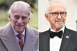 The Crown: Jonathan Pryce sarà il principe Filippo nelle ultime due stagioni