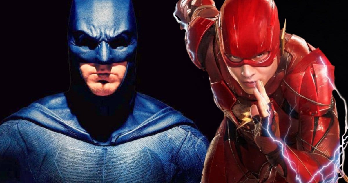 The-Flash-Ben-Affleck-Batman