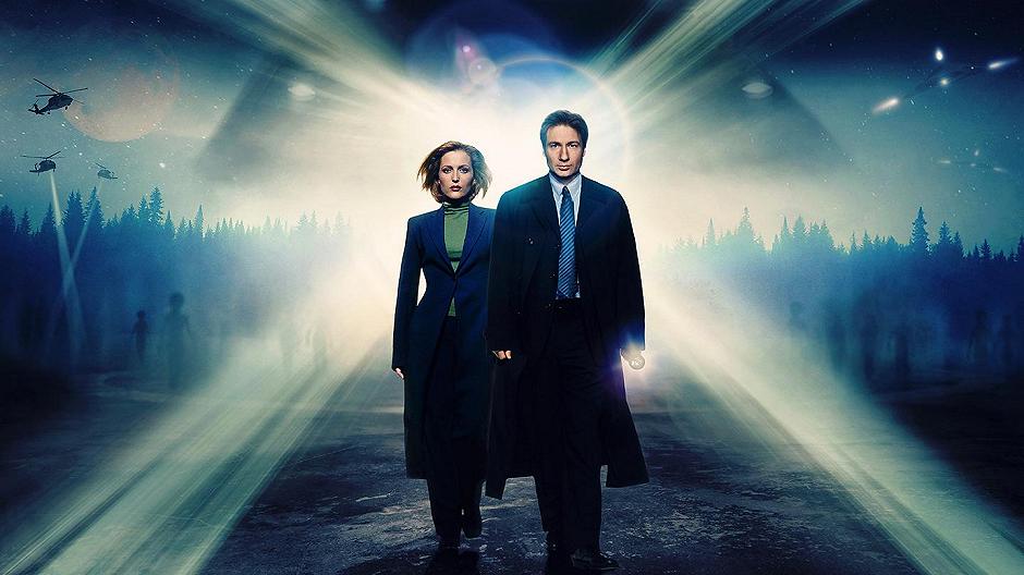 X-Files: per quanto ancora voglio crederci?