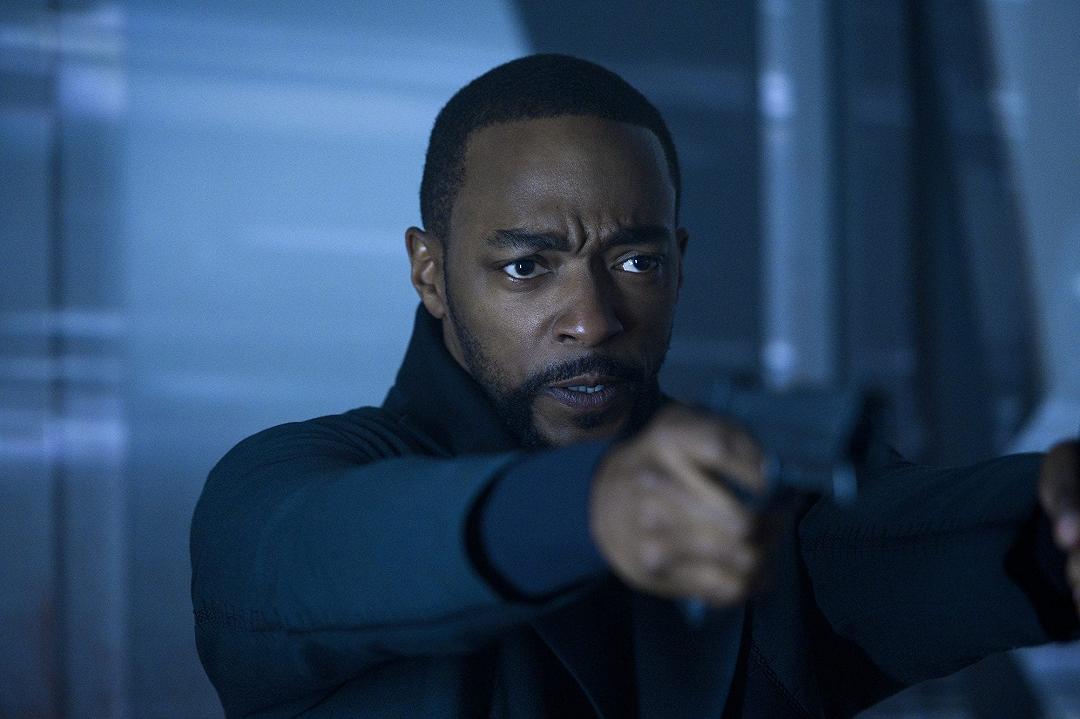 Altered Carbon: Netflix cancella la serie dopo due stagioni