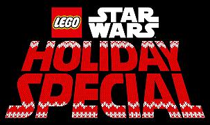 The LEGO Star Wars Holiday Special arriva il 17 novembre su Disney+