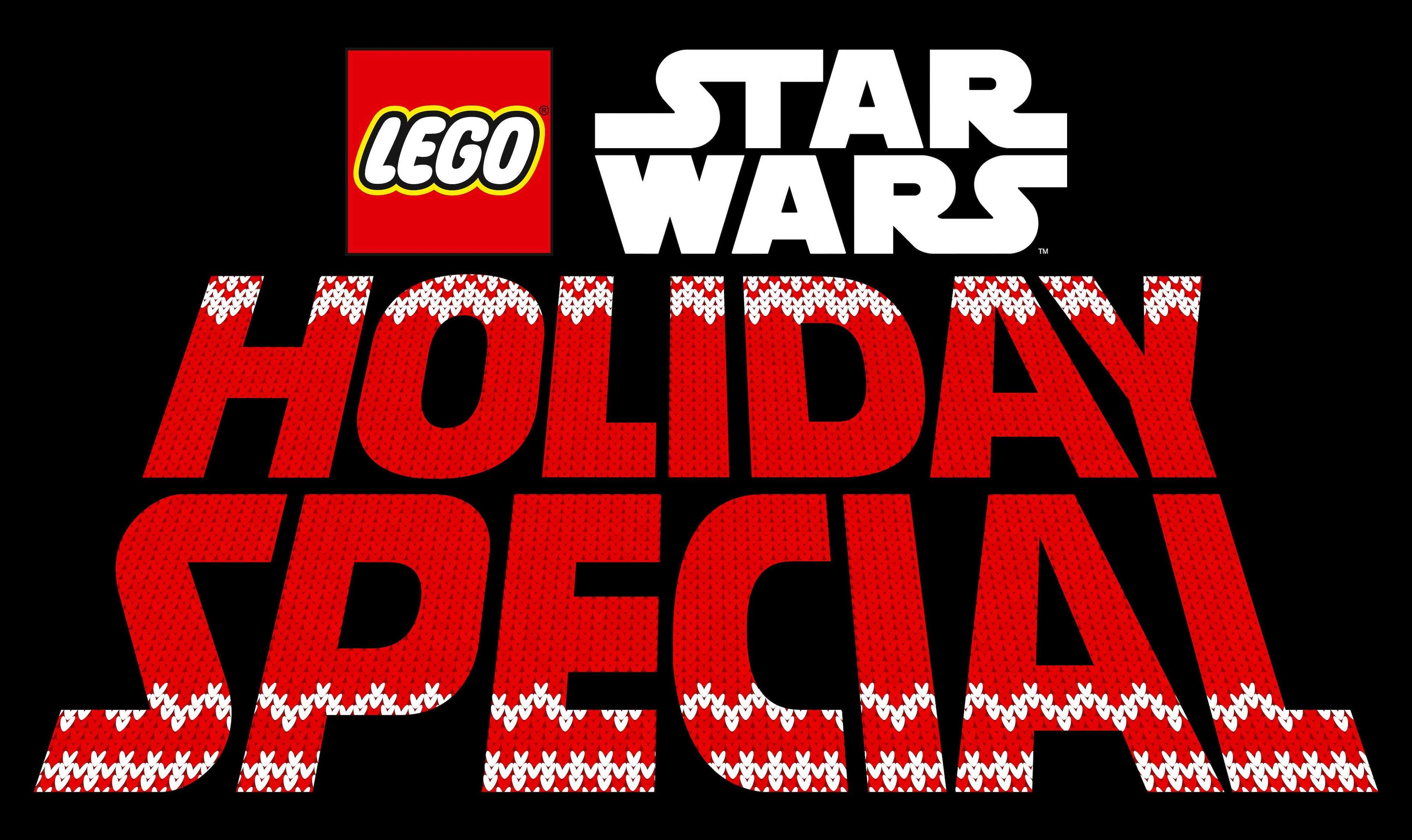 The LEGO Star Wars Holiday Special arriva il 17 novembre su Disney+
