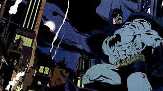 Batman: Il Lungo Halloween, nel 2021 arriva il film animato