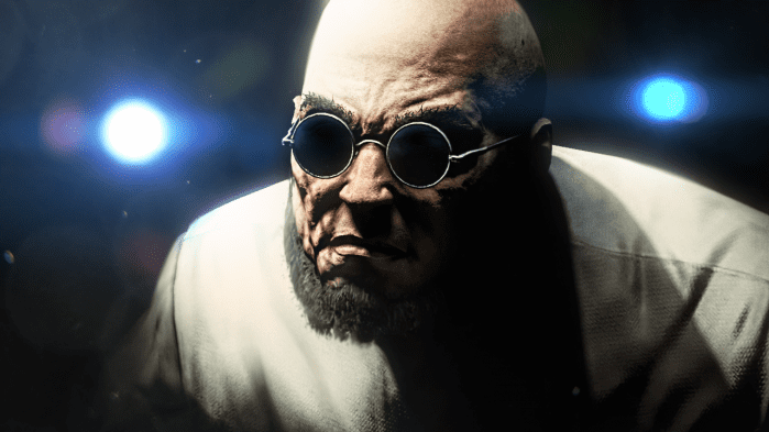 Hugo Strange