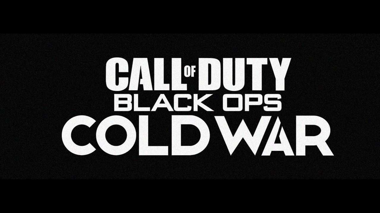 Call of Duty Black Ops Cold War annunciato, il reveal tra una settimana