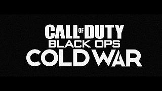 Call of Duty Black Ops Cold War annunciato, il reveal tra una settimana