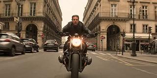 Mission: Impossible 7 – riprese sospese a causa di un incendio sul set