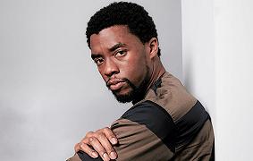 Chadwick Boseman: il tributo di Marvel in TV negli USA