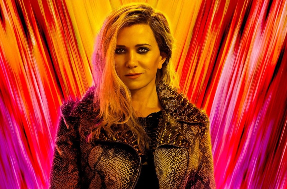 Wonder Woman 1984: ecco un nuovo video con protagonista Cheetah