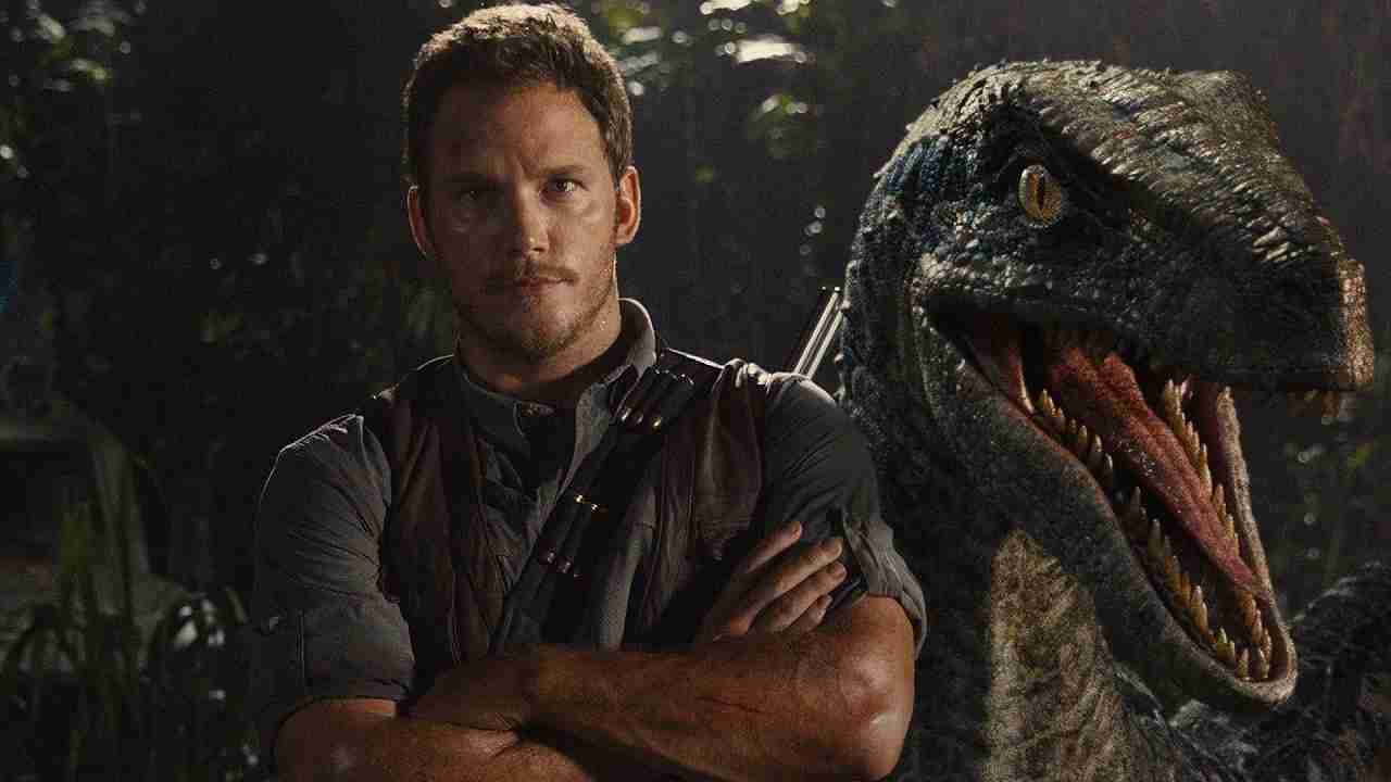 chris-pratt-jurassic-world dominion