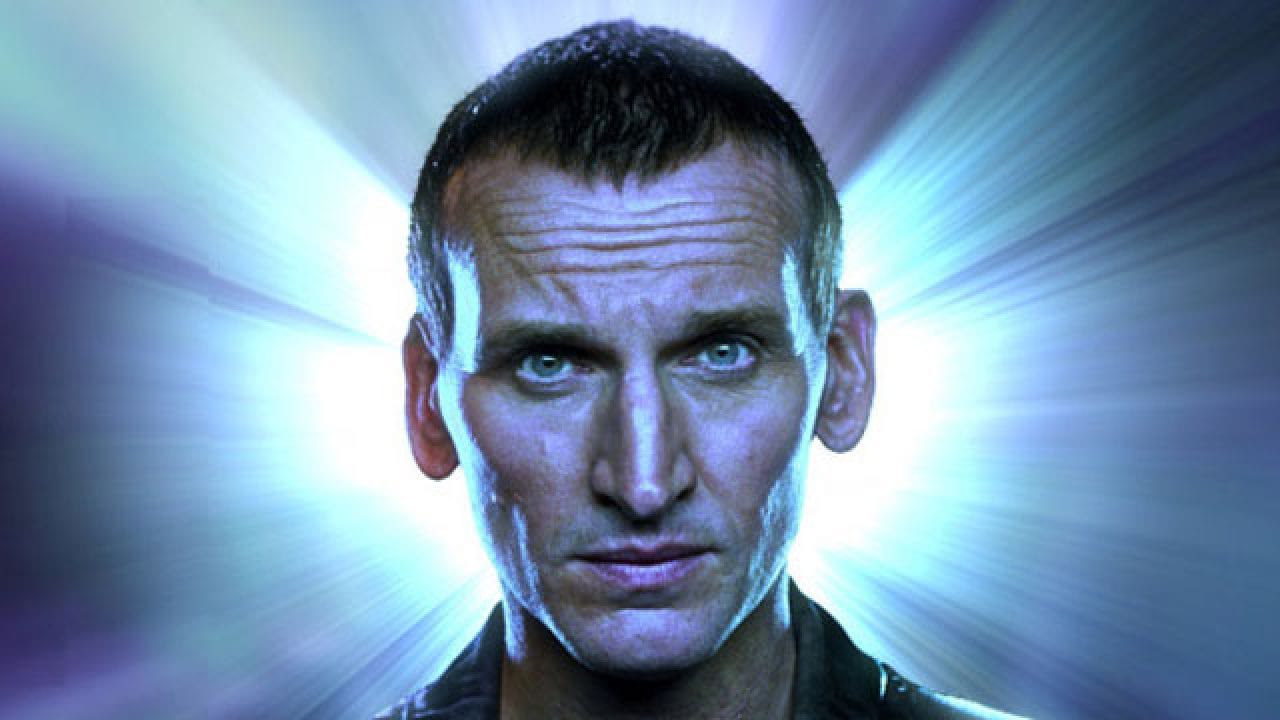 christopher-eccleston, doctor who