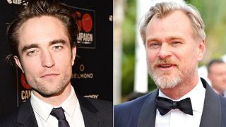 The Batman: Pattinson voleva nascondere il provino a Nolan