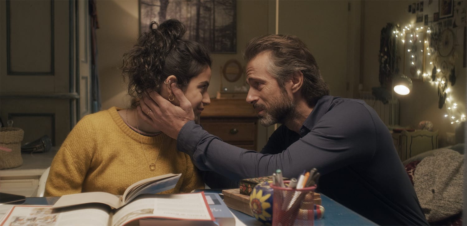Cosa sarà il film di Francesco Bruni disponibile on demand