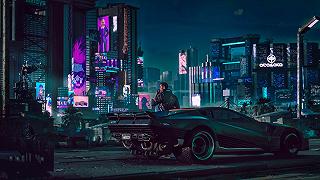 Cyberpunk 2077, un leak svela la mappa fisica e le cartoline dell’edizione speciale