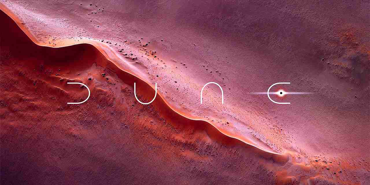 dune